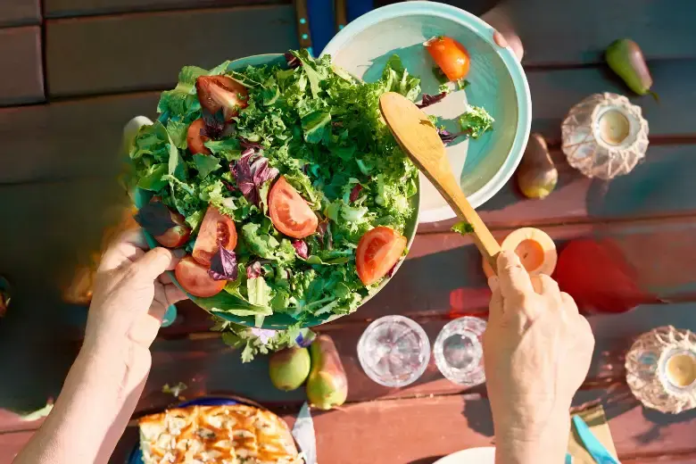 Diabetes Typ 2 und Ernährung: Wie Sie Ihre Ernährung für eine optimale Gesundheit anpassen